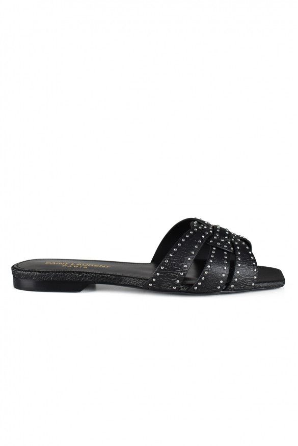 Tribute Sandals
