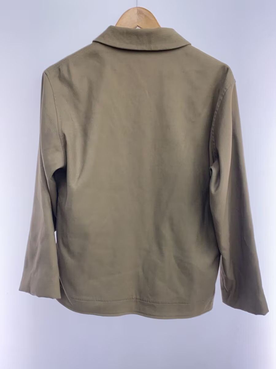 Yohji Yamamoto Nylon Blouson Jacket Size US M / EU 48-50 / 2 - 2 Thumbnail