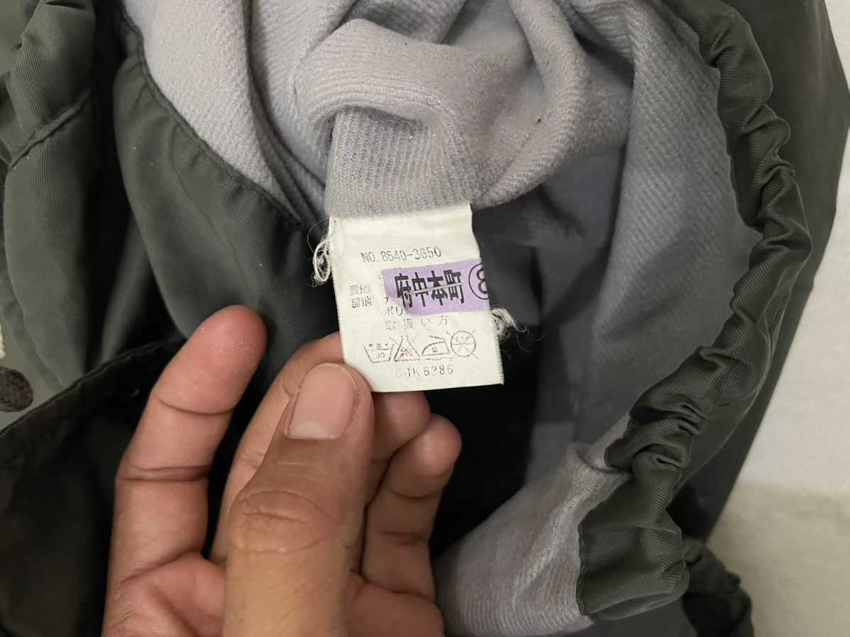 Converse × Japanese Brand Converse All Star Jackets Size US M / EU 48-50 / 2 - 5 Thumbnail