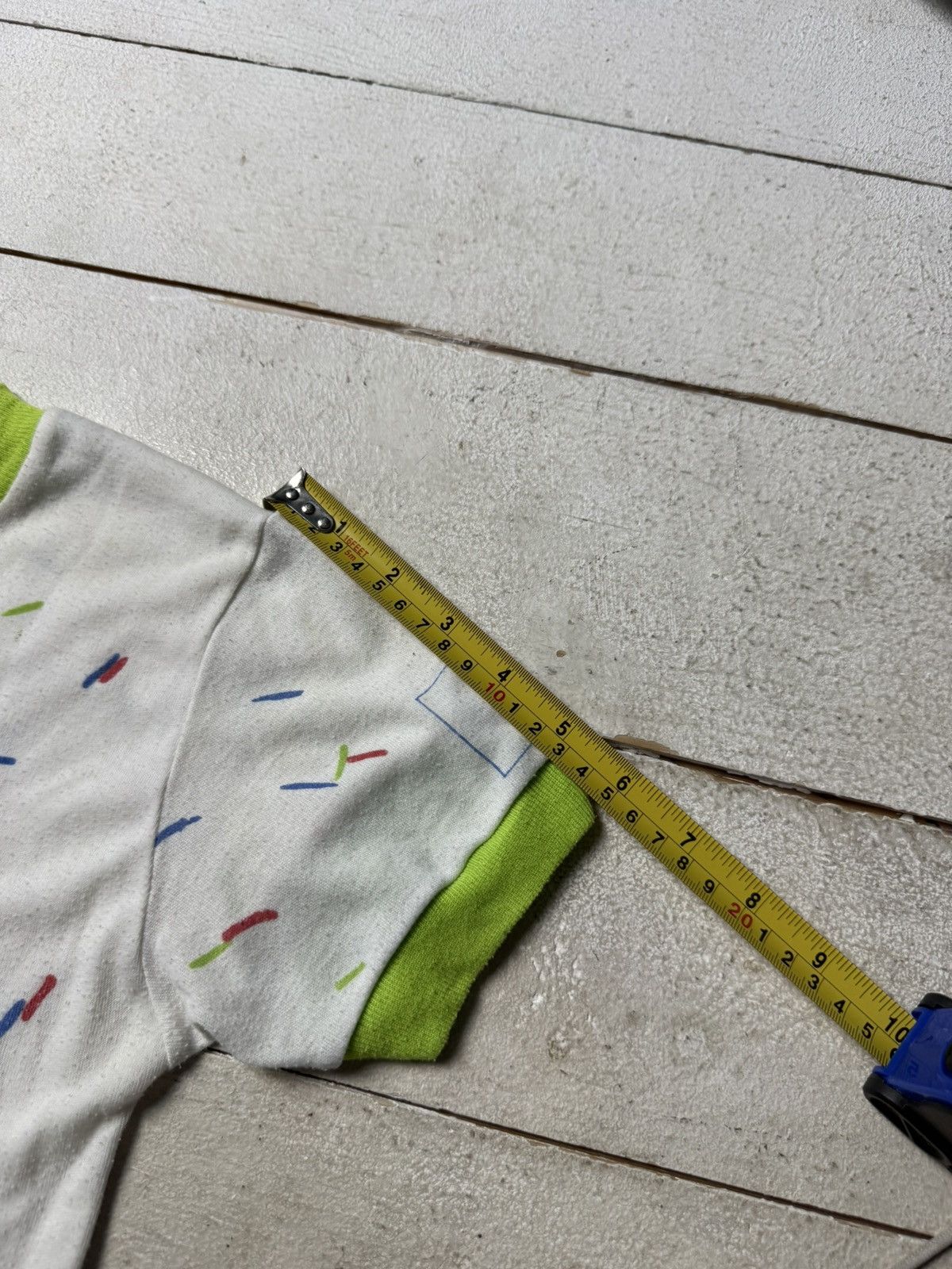 Adidas 1980s Adidas Trefoil Grand Prix Cycling Women’s T-Shirt Size XS / US 0-2 / IT 36-38 - 20 Thumbnail