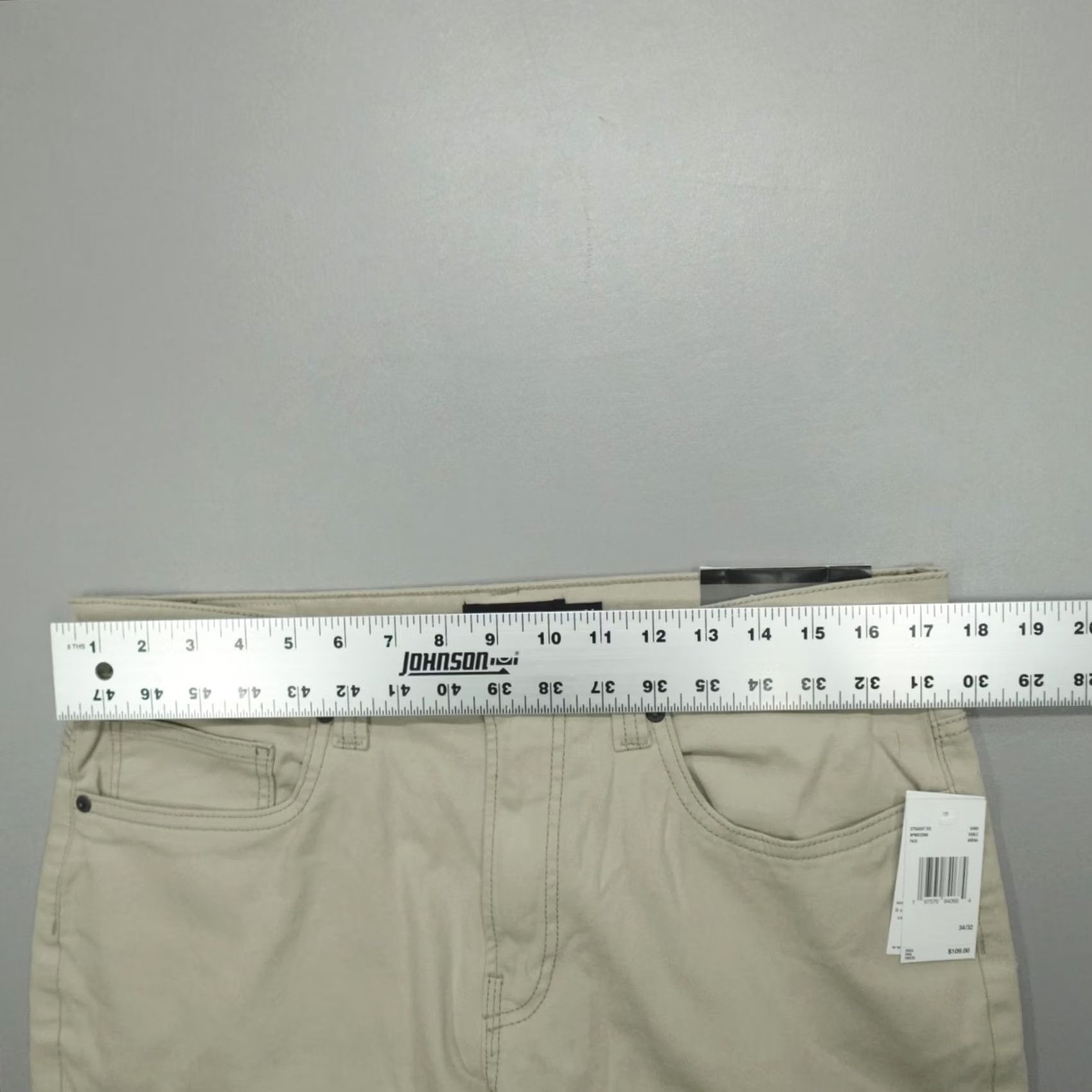 Buffalo David Bitton Buffalo David Bitton Jeans Shirt? Size US 34 / EU 50 - 6 Thumbnail