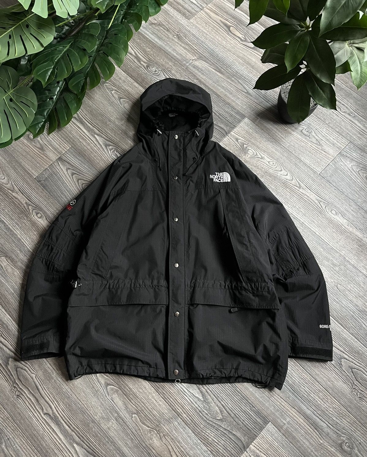 The North Face 🚨 Rare!! The North Face 90s Cordura Plus