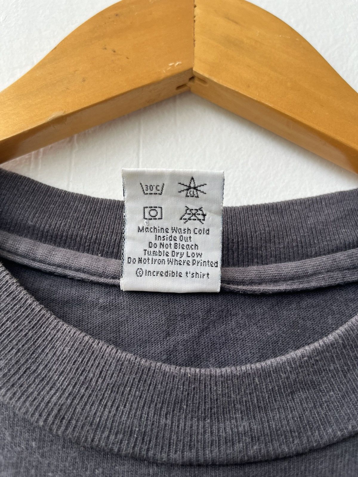 Anime × Vintage vintage the riddler tee Size US M / EU 48-50 / 2 - 5 Thumbnail