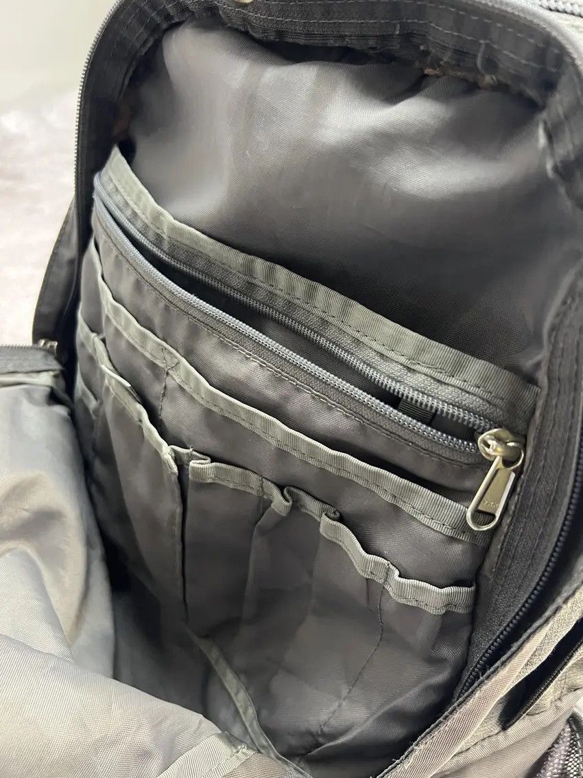 The North Face Vintage The North Face Prophet faded Outdoor Bag Everest 90s Size ONE SIZE - 12 Thumbnail