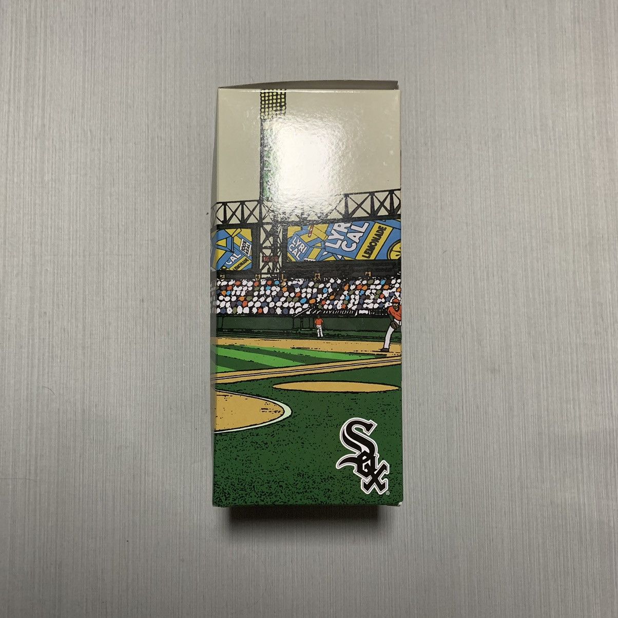 Lyrical Lemonade Lyrical Lemonade White Sox Bobblehead Size ONE SIZE - 7 Thumbnail