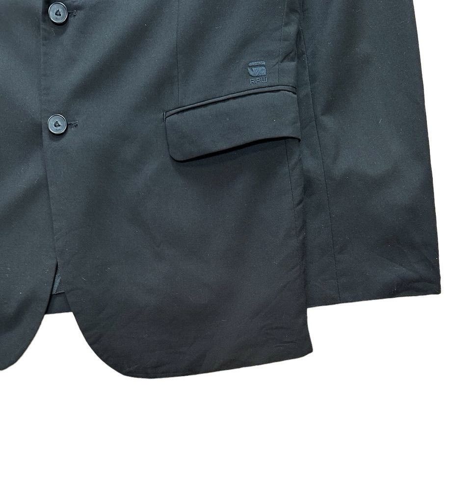 G-Star G-Star Raw Omega Blazer Size US S / EU 44-46 / 1 - 4 Thumbnail