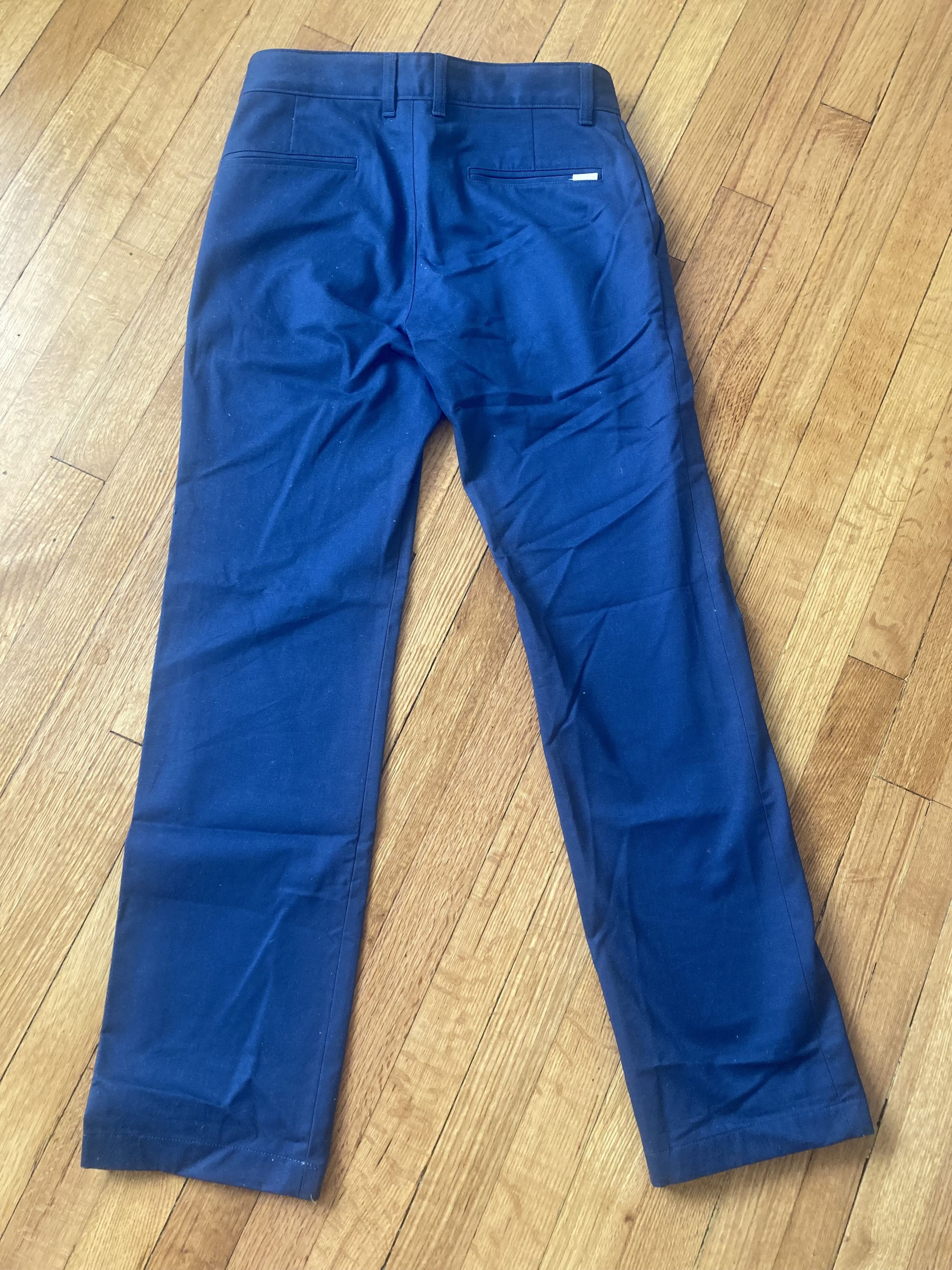 Aime Leon Dore Core Chino Pants Size US 28 / EU 44 - 2 Thumbnail