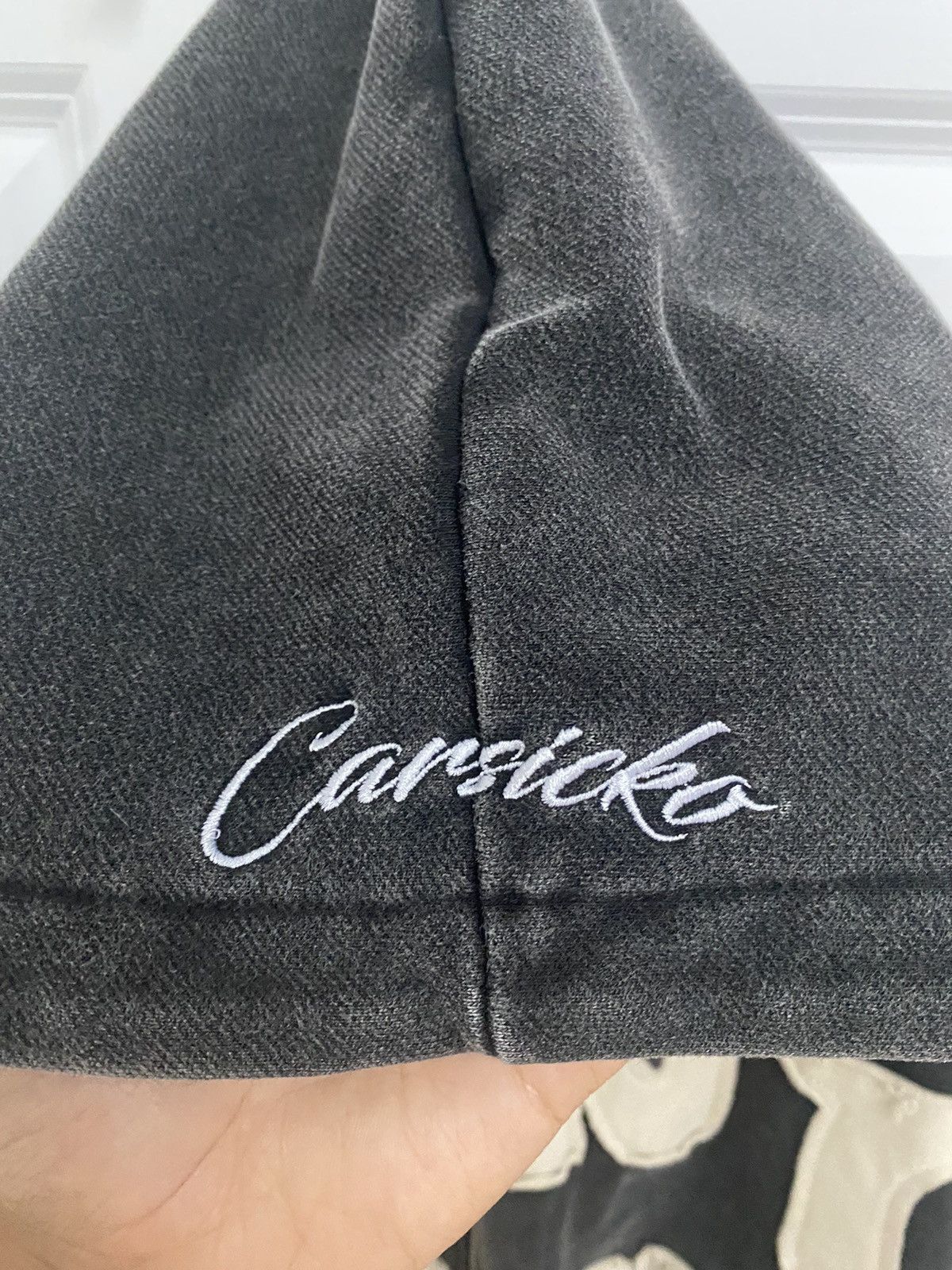 Other Carsicko Don’t Touch Jacket Size US XL / EU 56 / 4 - 2 Thumbnail