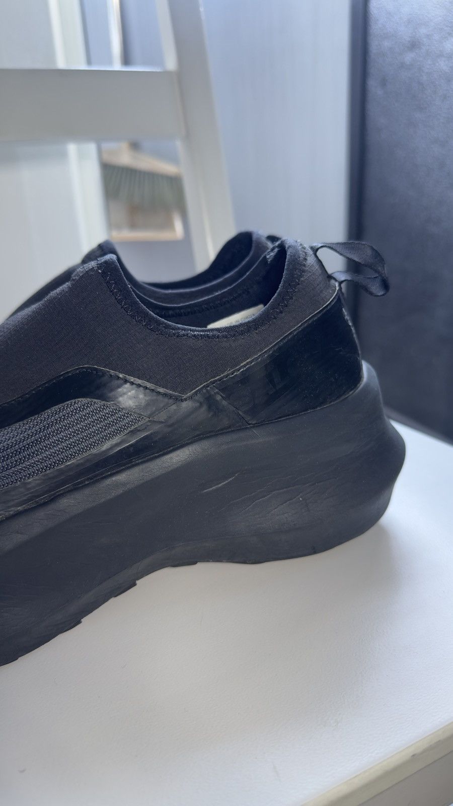 Comme des Garcons × Salomon Salomon x Comme des Garcons Size US 9 / EU 42 - 3 Thumbnail