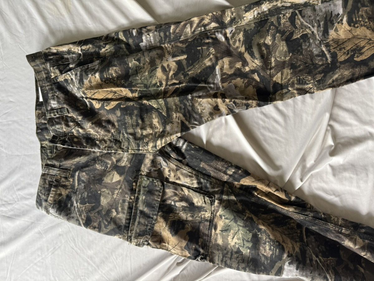 MNML mnml Camo Utility Pants | 32 US Size US 32 / EU 48 - 1 Thumbnail