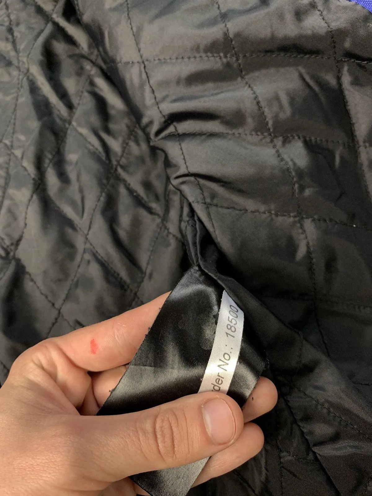 Other Vintage High Speed Racing Team Moto Jacket Y2K streetwear Size US M / EU 48-50 / 2 - 10 Thumbnail