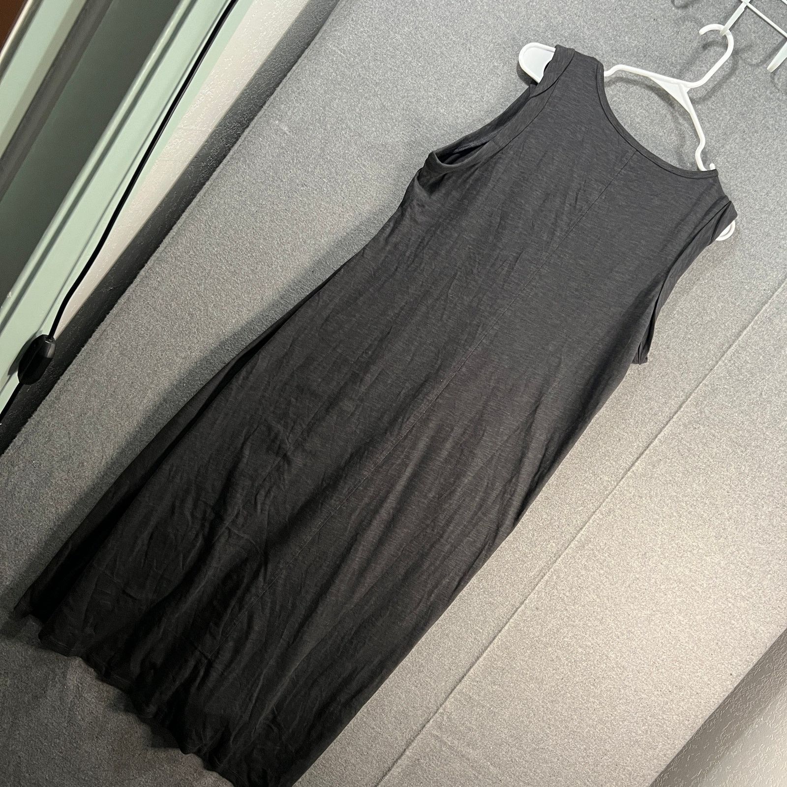 Other Candace Cameron Bure Sunkissed Regular Midi T-Shirt Dress Size M / US 6-8 / IT 42-44 - 2 Thumbnail