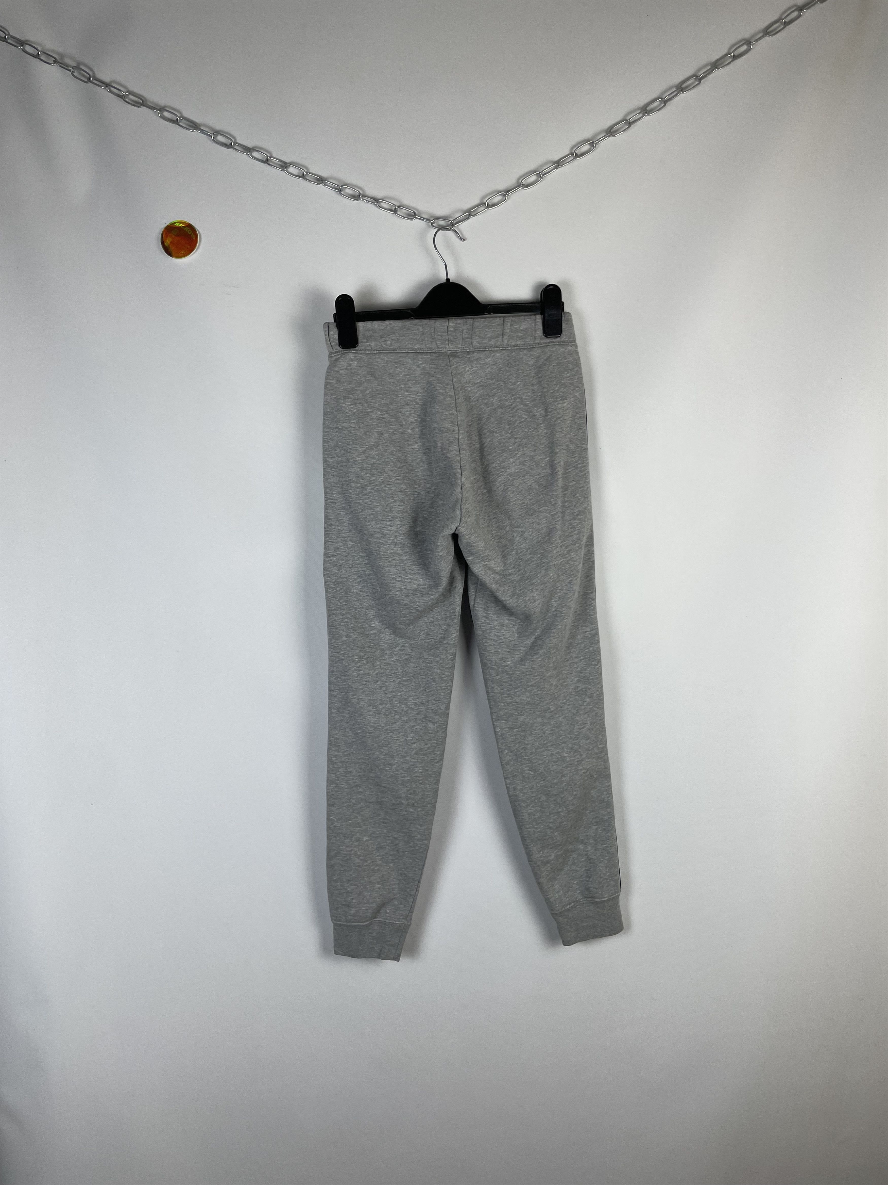 Nike × Vintage Nike sweatpants track pants y2k Size US 28 / EU 44 - 7 Thumbnail