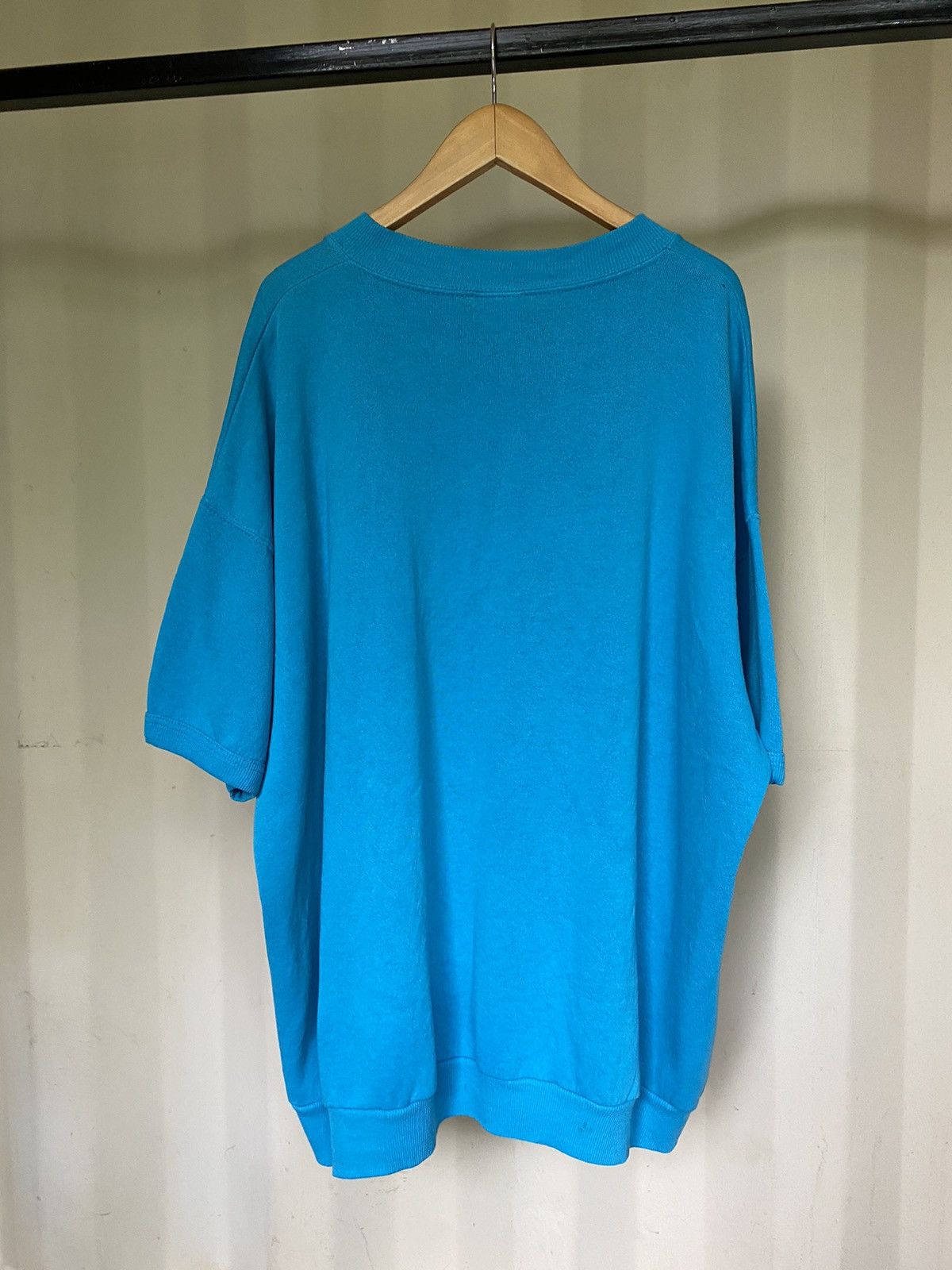Vintage Vintage Honors short sleeve sweater Size US XL / EU 56 / 4 - 8 Thumbnail