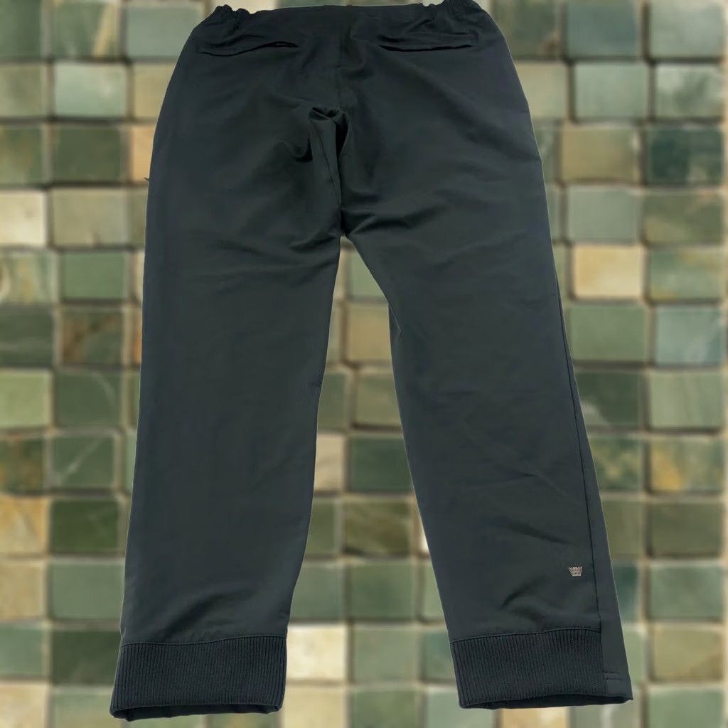 Vintage Mack Weldon Radius Flex Med Water Repellent Chino Pants Gray Shirt? Size US 31 - 1 Thumbnail