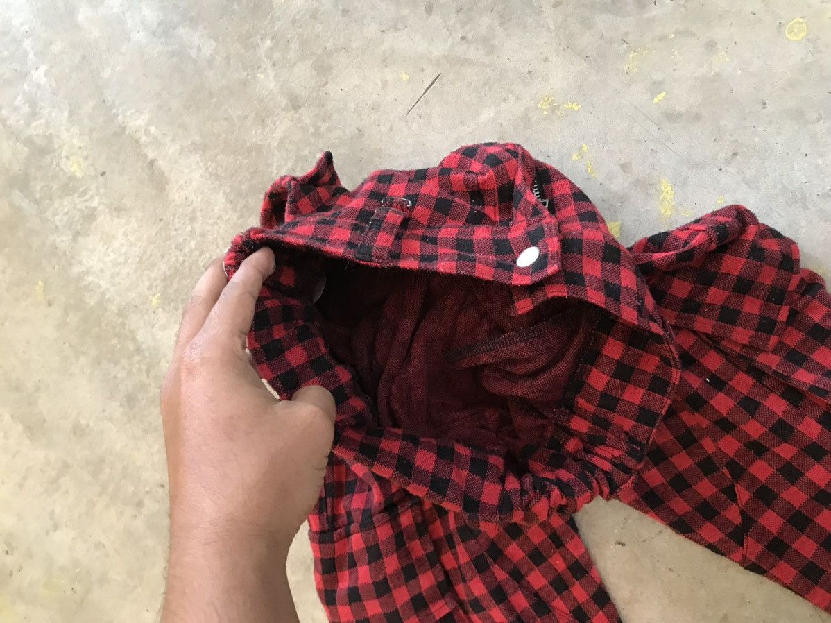 Seditionaries Nice Item Pants Size 31" - 8 Thumbnail