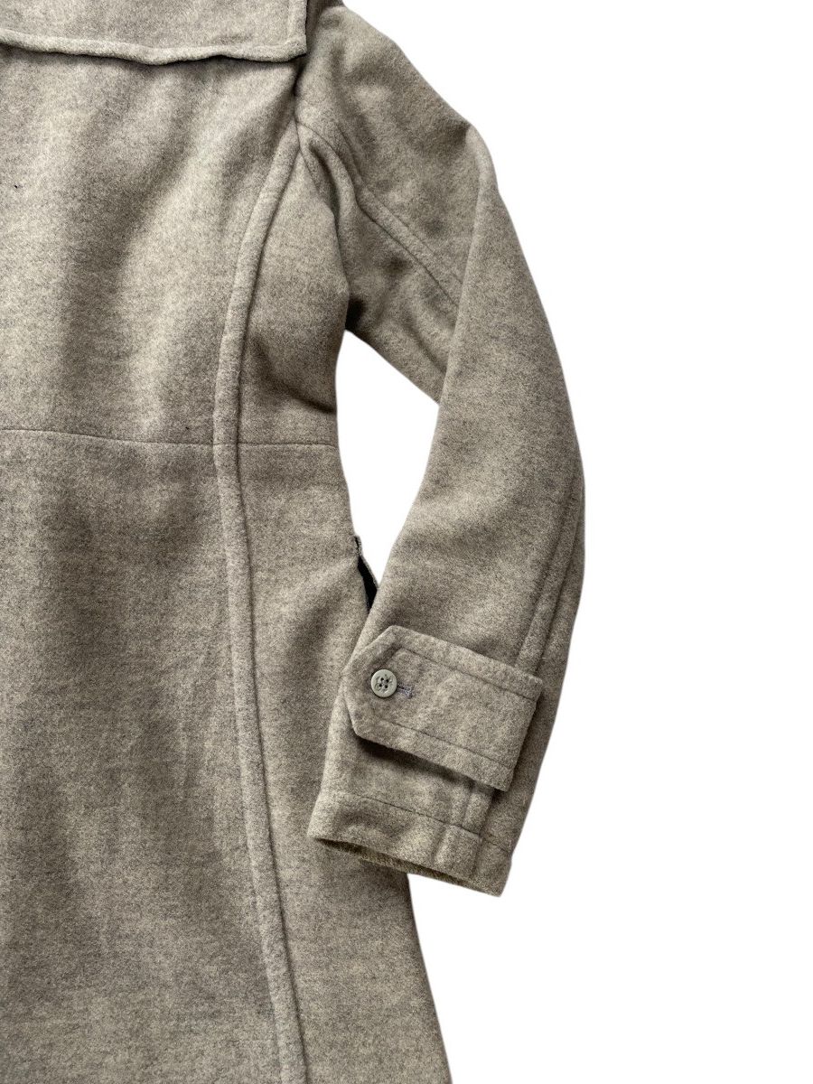 Polo Ralph Lauren Vtg Polo Jean Company Ralph Lauren Wool Jacket Duffle Size US S / EU 44-46 / 1 - 7 Thumbnail