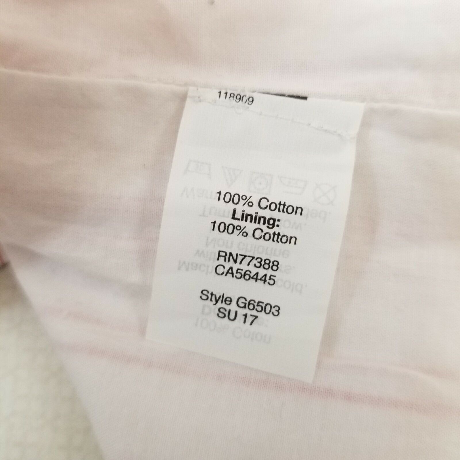 Madewell Madewell XS Dress Cold Shoulder Pink White Striped Shift Ros Size XS / US 0-2 / IT 36-38 - 6 Thumbnail