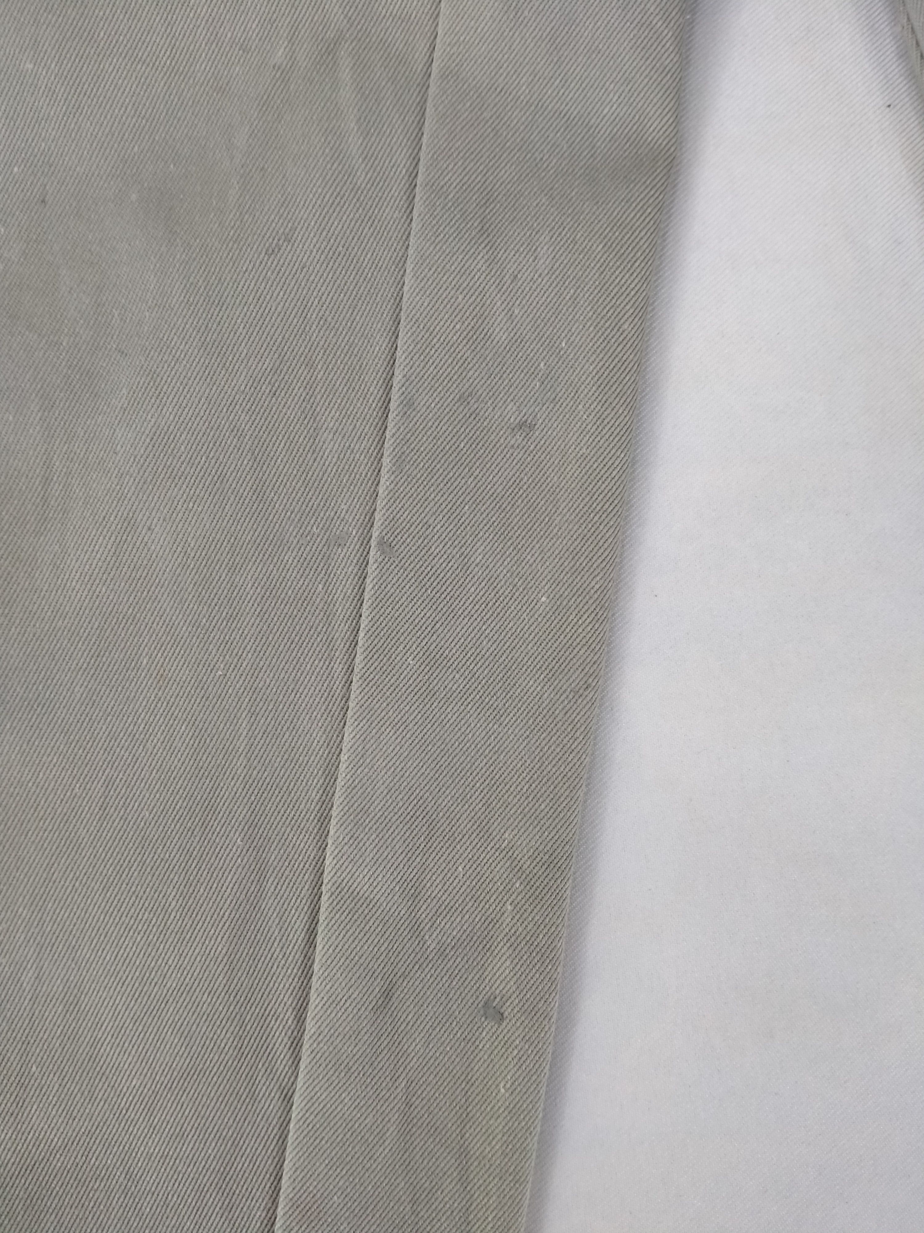 Japanese Brand Elastic/Drawstring Waist Japanese Brand Cargo 31x28.5 -CP077 Size US 31 - 14 Thumbnail