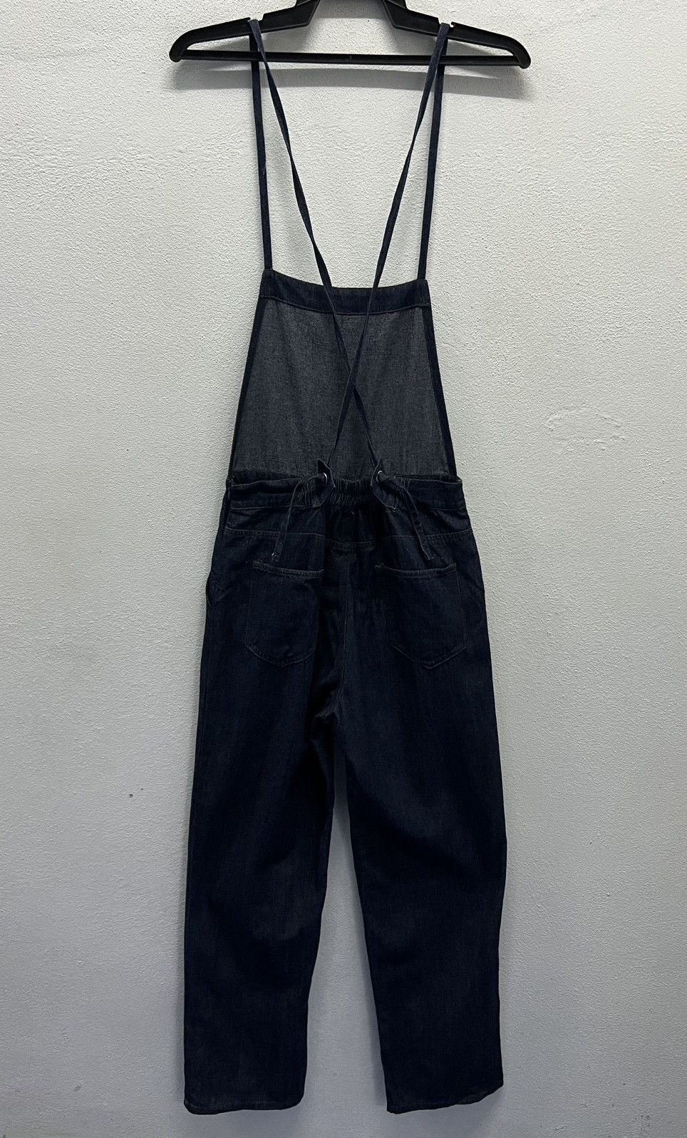 Japanese Brand VINTAGE JAPANESE BRAND LIAN OVERALLS Size 27" / US 4 / IT 40 - 2 Thumbnail