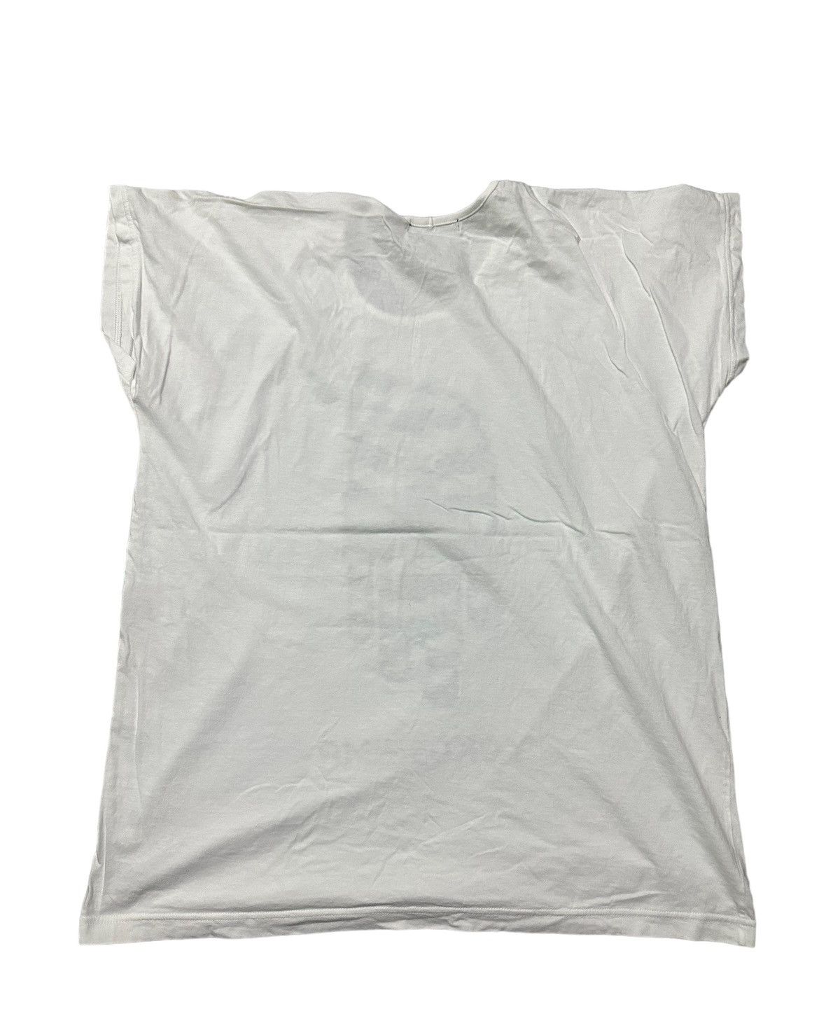 Ne-Net Ne-net Issey Miyake tshirt Size US M / EU 48-50 / 2 - 5 Thumbnail