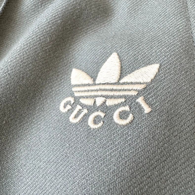 Gucci Gucci Straight casual pants Size US 32 / EU 48 - 4 Thumbnail