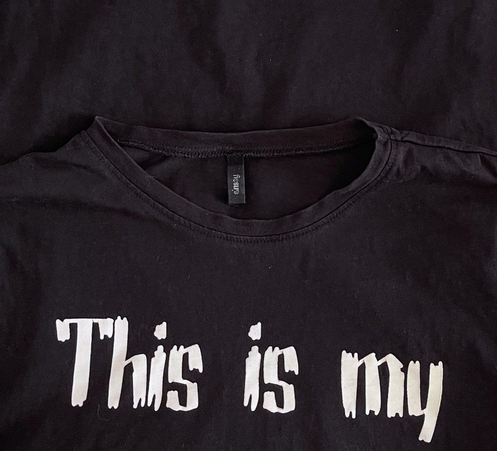 Other This is my Halloween costume Size M / US 6-8 / IT 42-44 - 4 Thumbnail