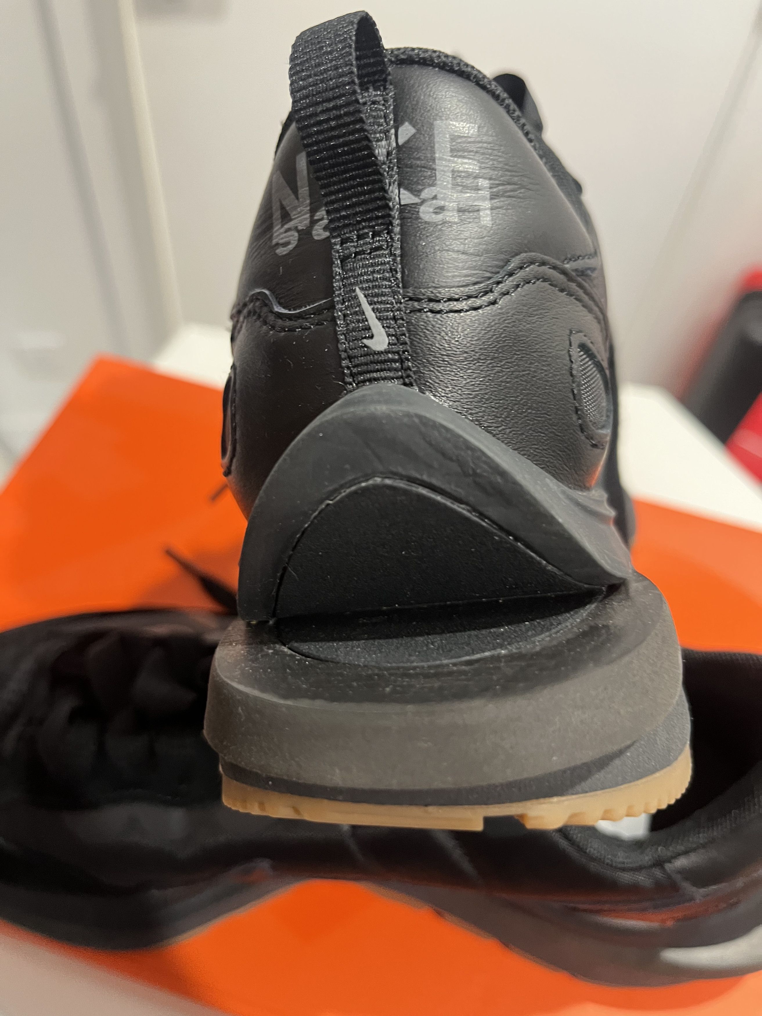 Nike Nike Vaporwaffle/Sacai Size US 6 / EU 39 - 4 Thumbnail