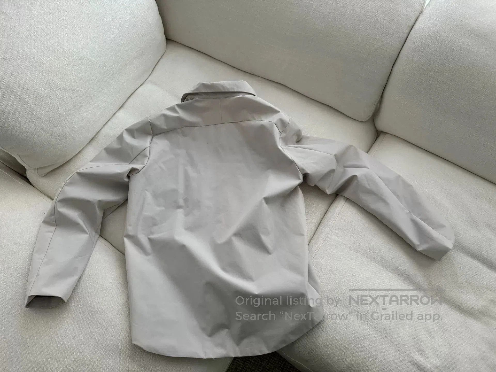Norse Projects Norse Project Gore. Size US M / EU 48-50 / 2 - 8 Thumbnail