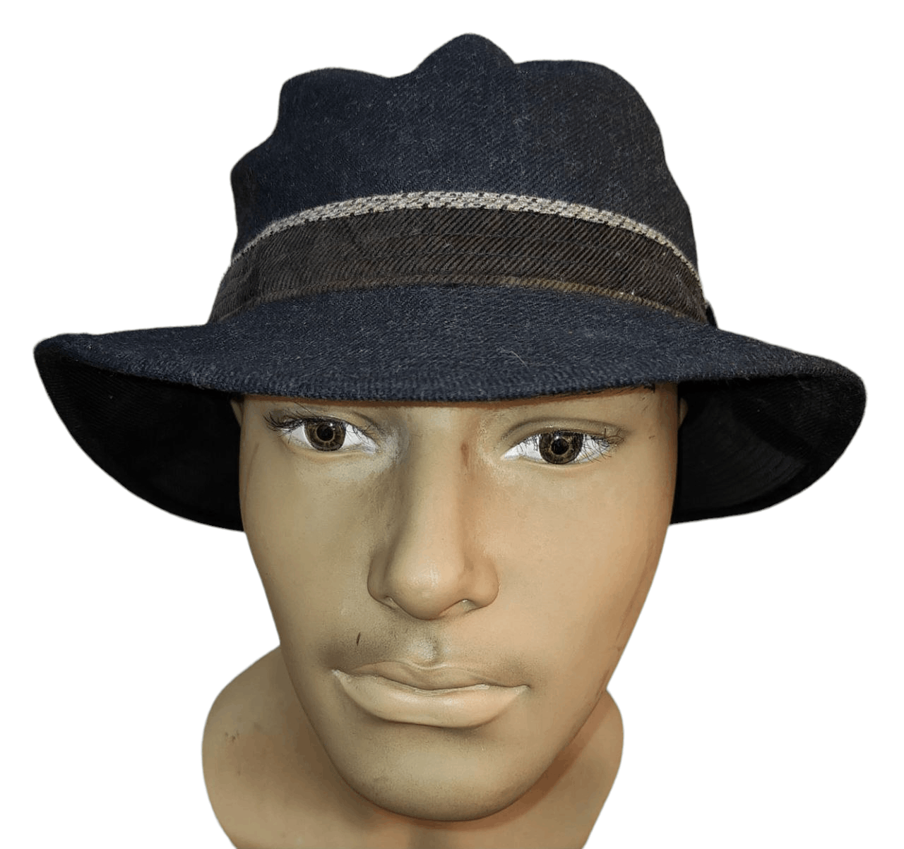 Pierre Cardin Vintage Pierre Cardin Bucket Hat Size ONE SIZE - 6 Thumbnail