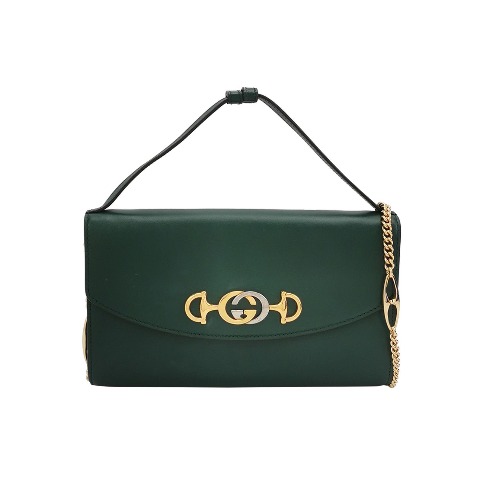 Gucci Gucci Women os Shoulder Bags Size ONE SIZE - 1 Thumbnail