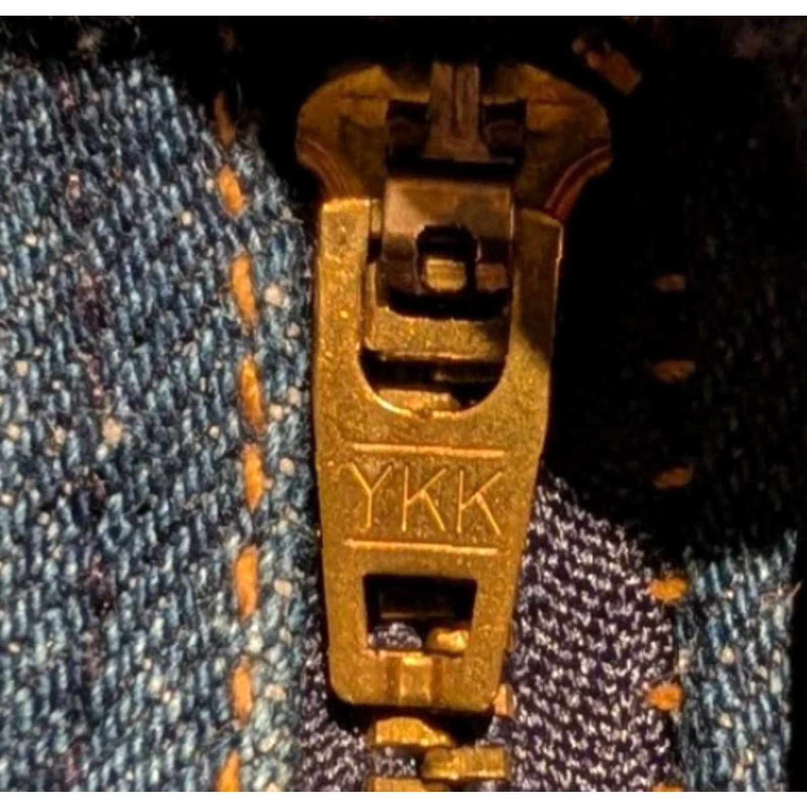 Levi's VINTAGE Levi's Jeans Bootcut Women Junior Size 13 Mid Blue Denim 31in 5-Pocket Regular Fit 90s Y2K Size 34" / US 12 / IT 48 - 5 Thumbnail