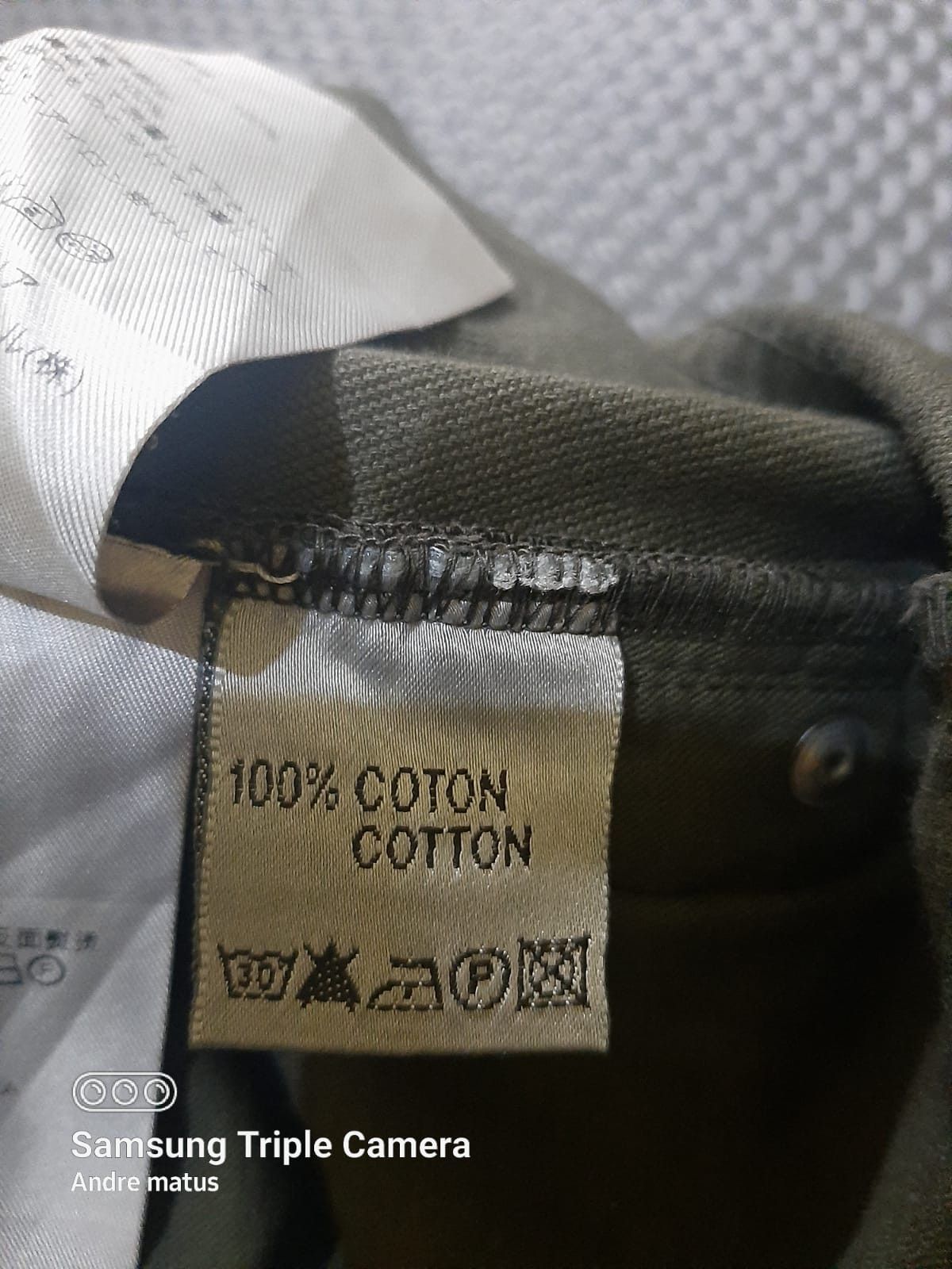 Dior Dior skinny jeans Size US 30 / EU 46 - 6 Thumbnail