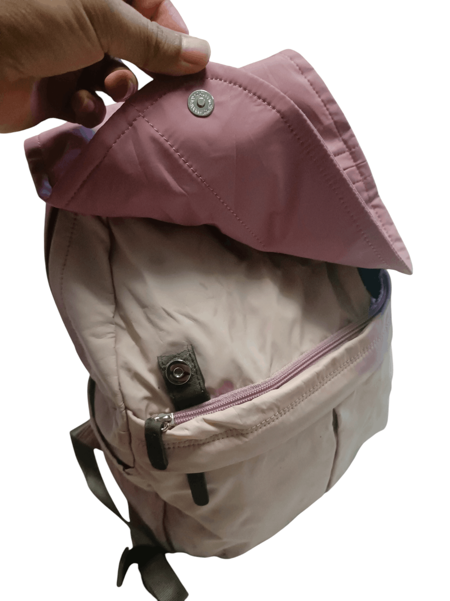 Yohji Yamamoto Saccny Y'sacc x Yohji Yamamoto Backpack Size ONE SIZE - 6 Thumbnail