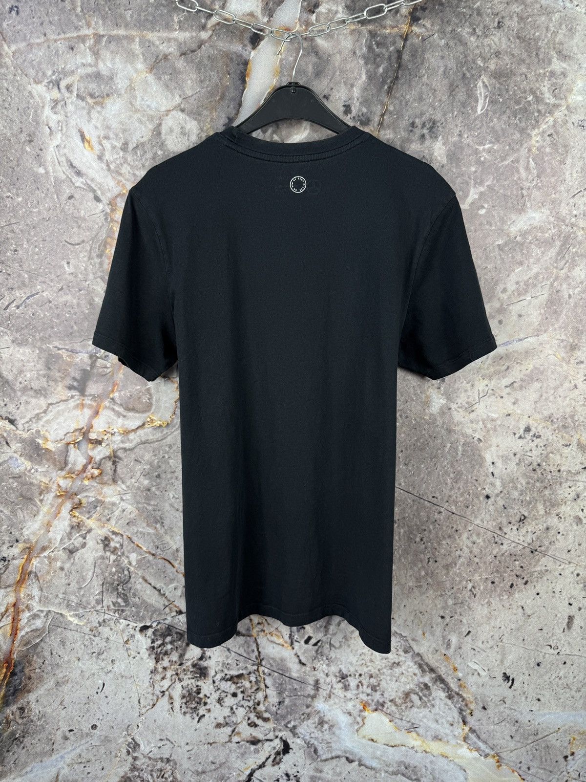 Mercedes-Benz Men’s AMG Petronas Motorsport T-Shirt Racing Sport Size L Size US L / EU 52-54 / 3 - 9 Thumbnail