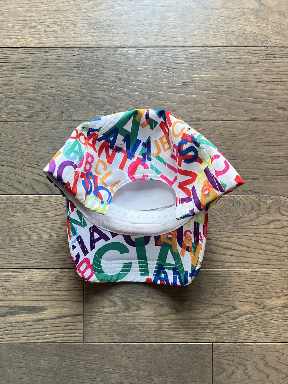 Anti Social Social Club ASSC Head Rush “Multicolour” Size ONE SIZE - 4 Thumbnail