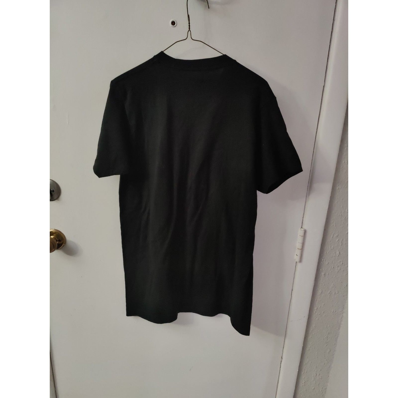Other Cobra Kai Black/Yellow Tee T-Shirt M 38/40 2021 NEW Size US M / EU 48-50 / 2 - 2 Thumbnail