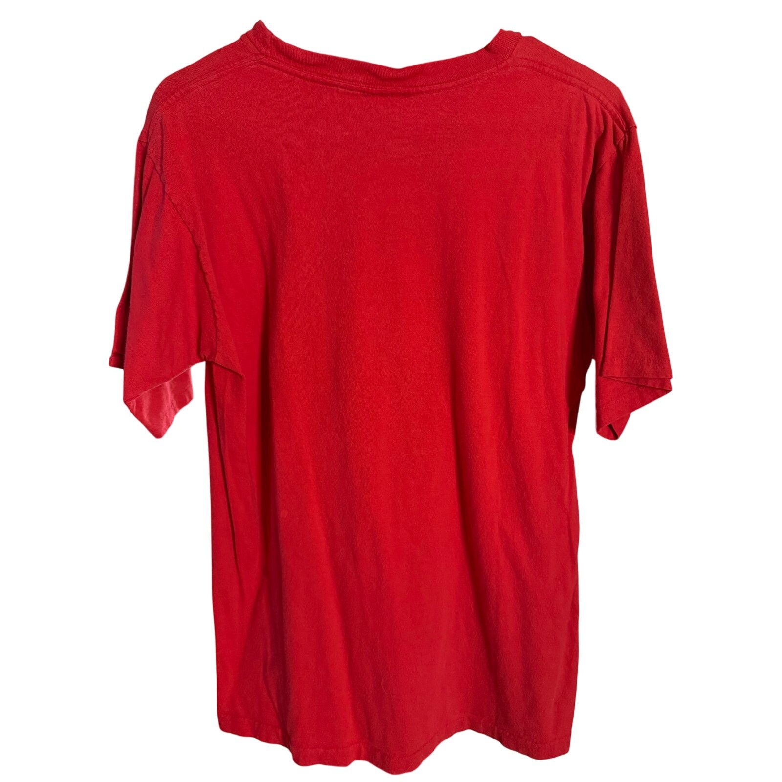 Other Vintage Chicago Bulls Snoopy Tee Size US L / EU 52-54 / 3 - 2 Thumbnail