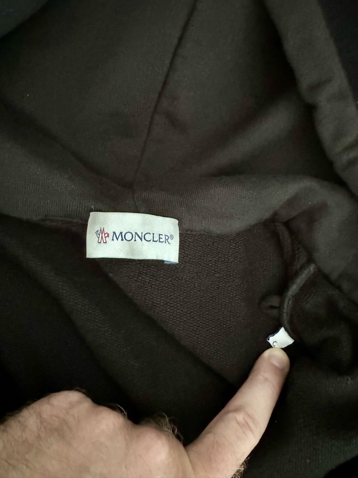 Moncler Moncler tracksuits Size US L / EU 52-54 / 3 - 9 Thumbnail