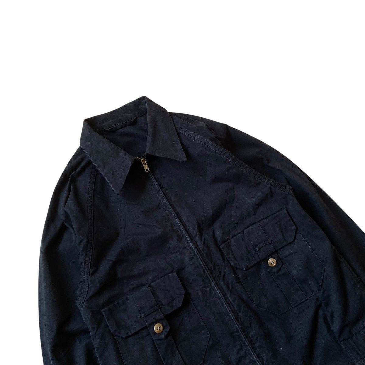 Tenderloin Tenderloin workwear jacket Size US XS / EU 42 / 0 - 2 Thumbnail