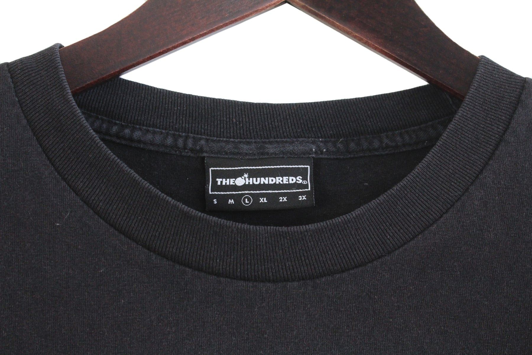 The Hundreds The Hundreds T-Shirt Large Size US L / EU 52-54 / 3 - 4 Thumbnail