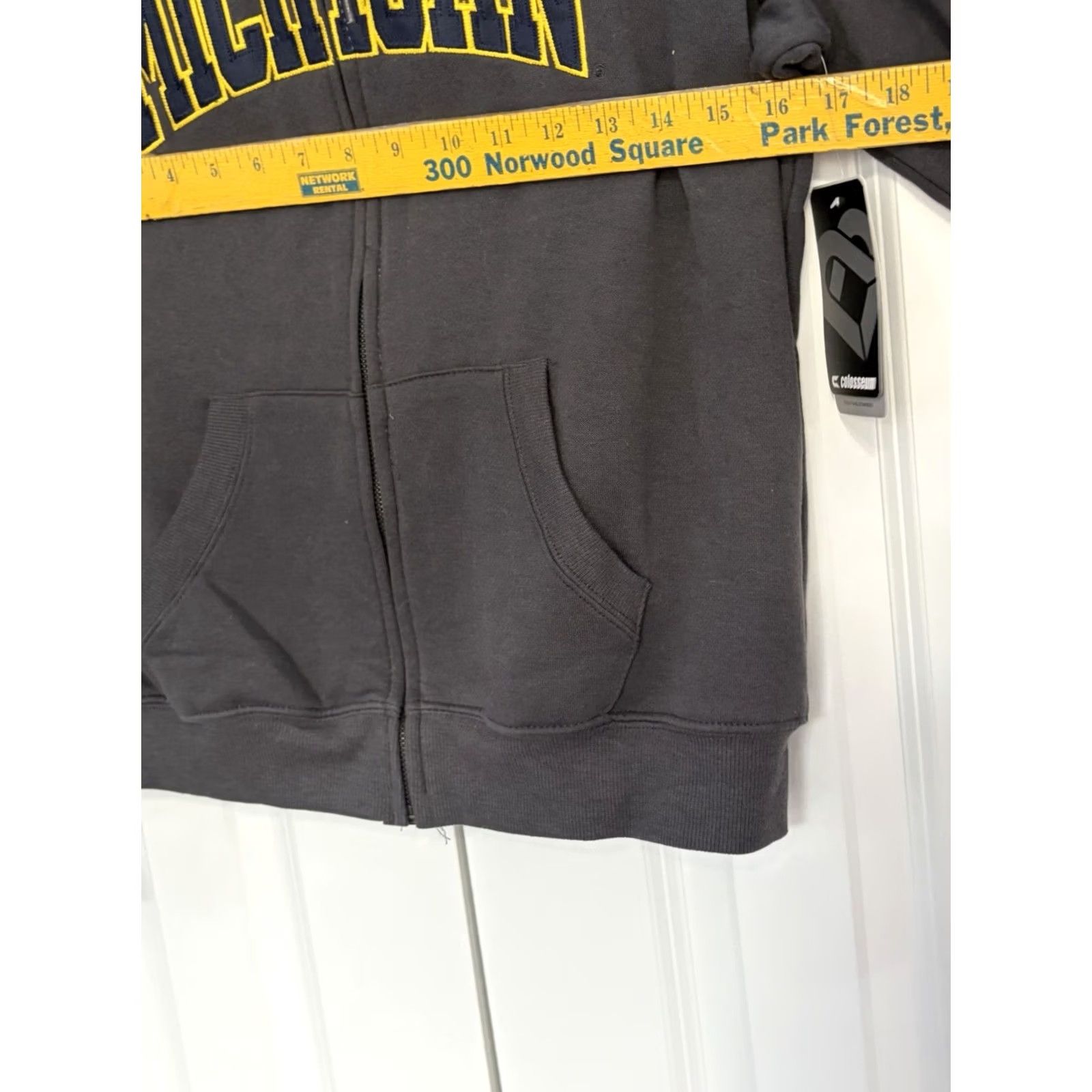 Vintage VINTAGE? N/A Size L / US 10 / IT 46 - 5 Thumbnail