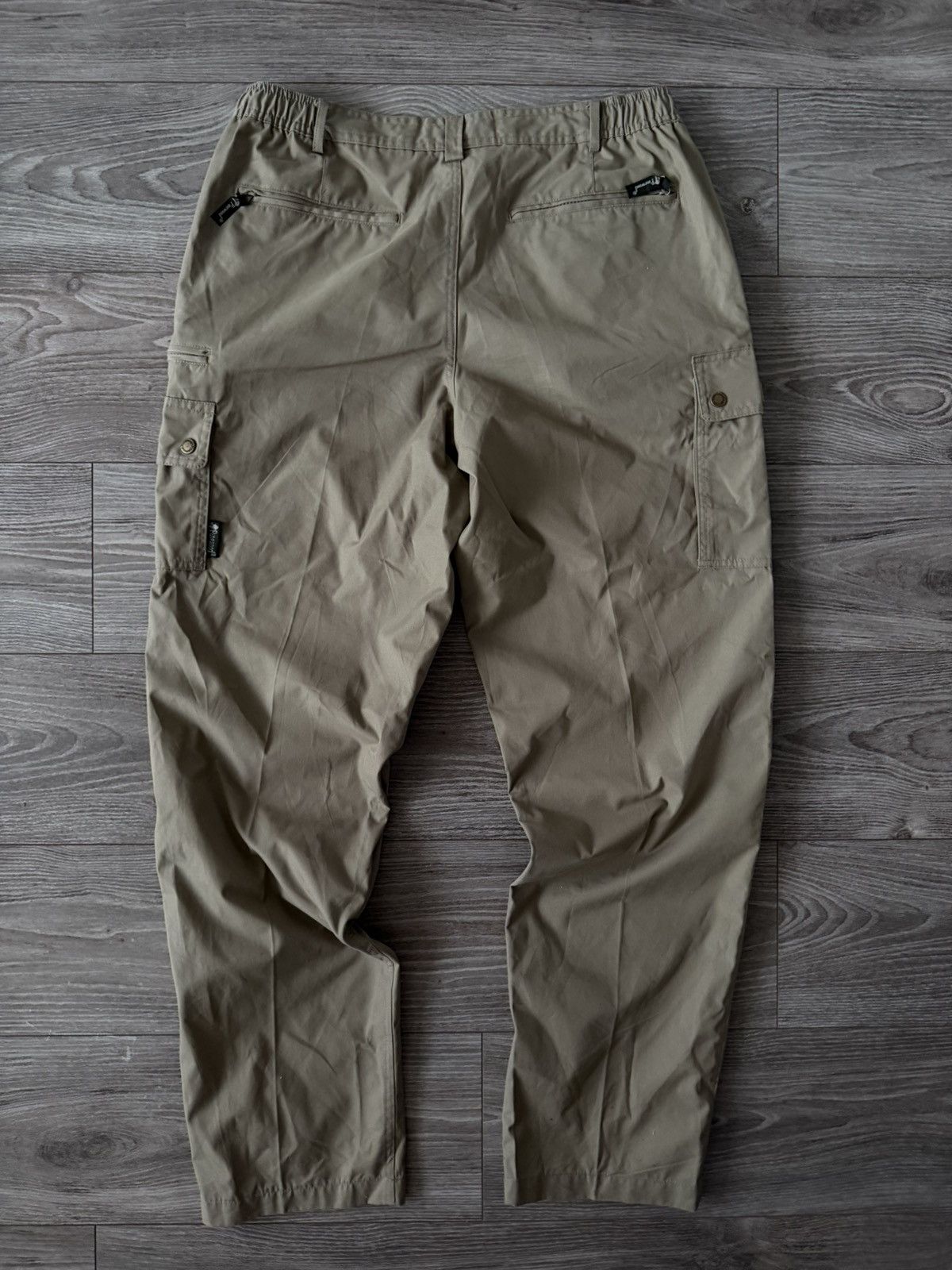 Other Pinewood Forest Hunter Mens Pants Size US 35 - 19 Thumbnail