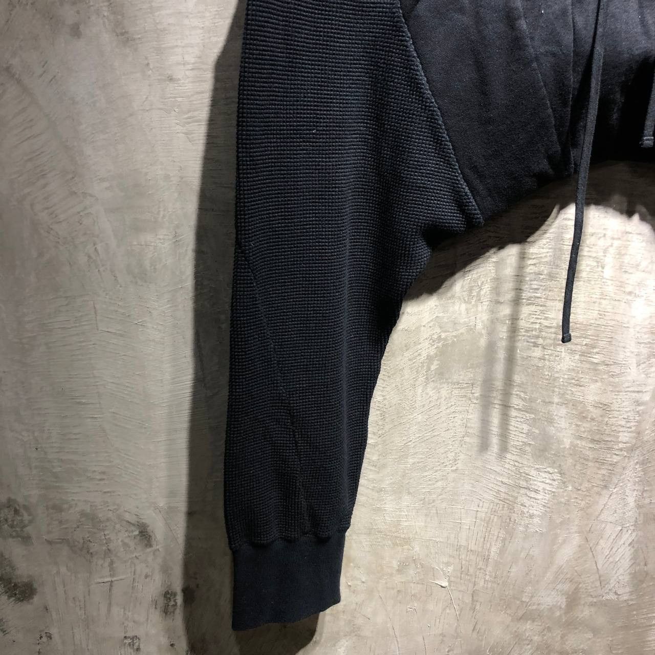 Julius Julius FW 16-17 Overcrotch Pants Size US 32 / EU 48 - 7 Thumbnail