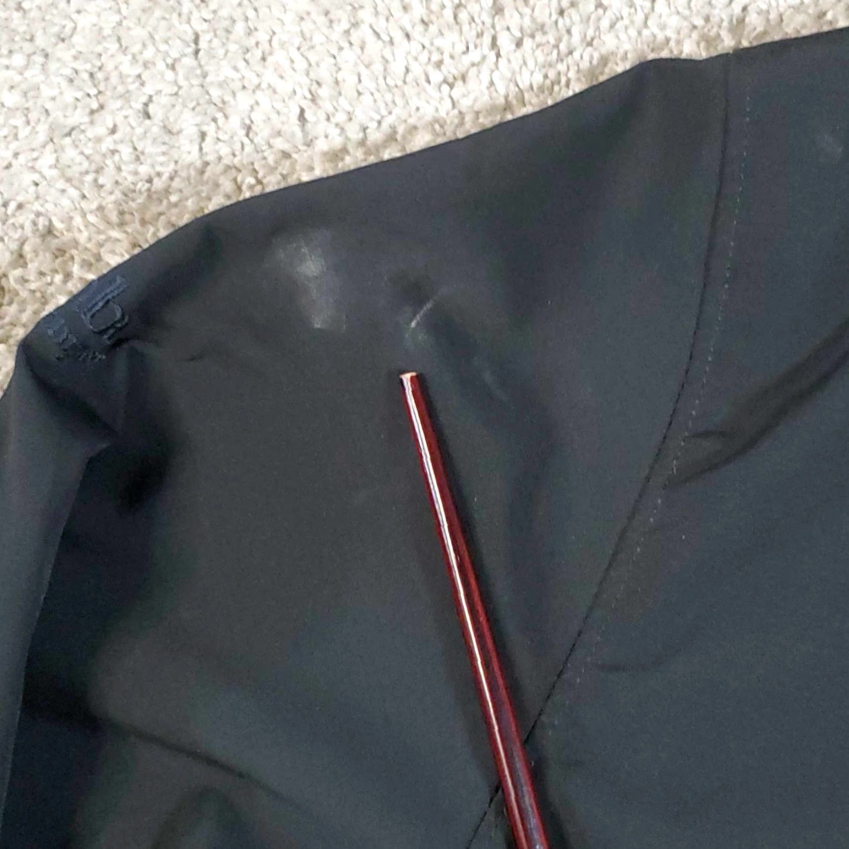 Vintage Columbia Women's Full Zip Jacket XL Light Weight Spring Full Size Size XL / US 12-14 / IT 48-50 - 3 Thumbnail