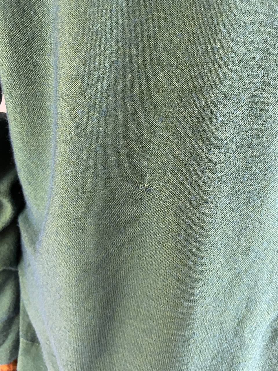 Stone Island Stone Island Sweater Green Size US XXL / EU 58 / 5 - 8 Thumbnail