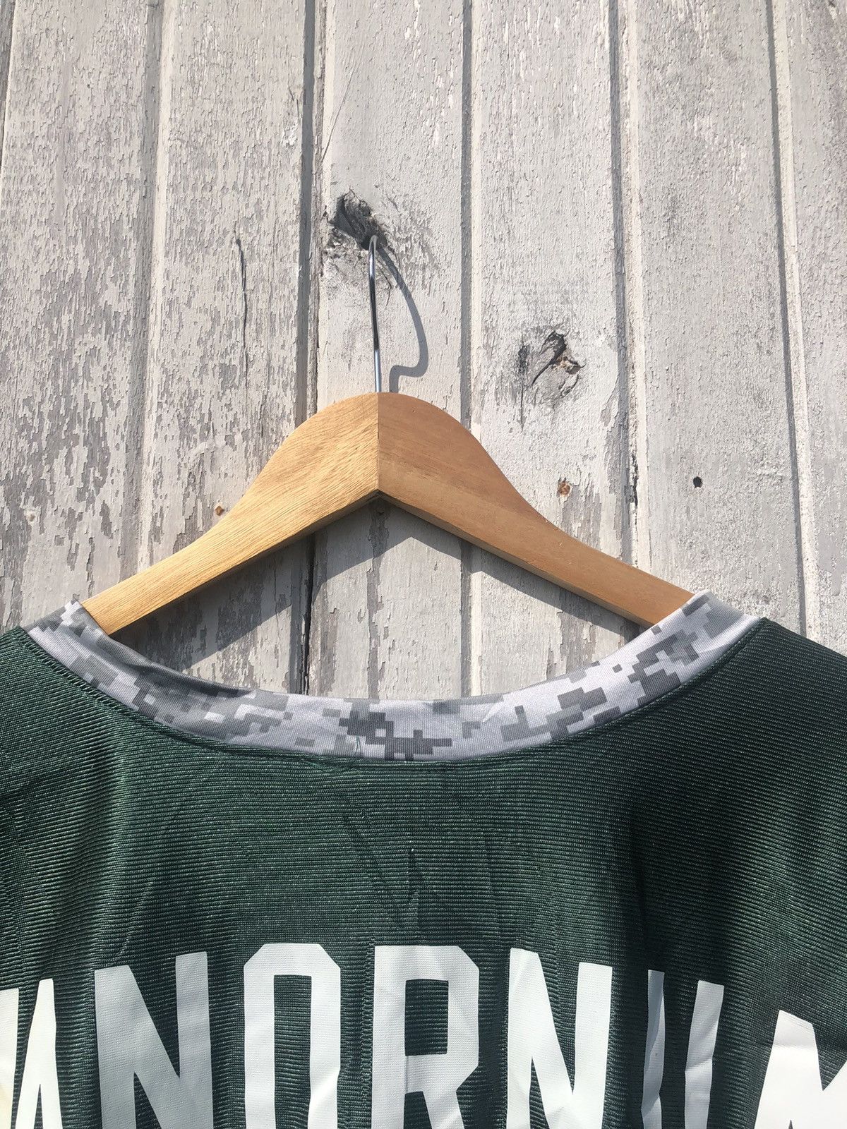NFL × Russell Athletic × Vintage Red Bluff High School Cheer Varsity Football Baggy Jersey Size US XXL / EU 58 / 5 - 11 Thumbnail