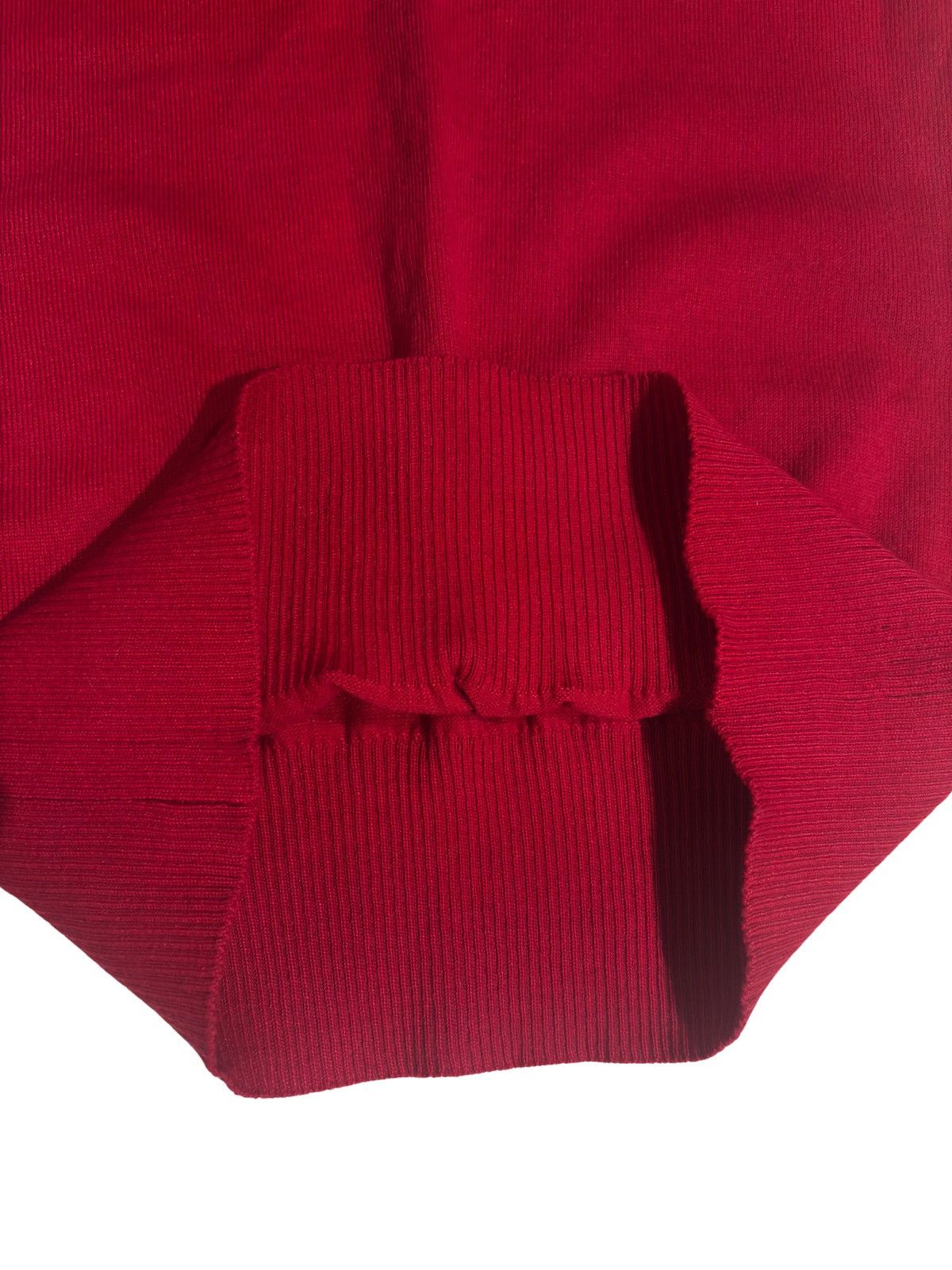 Other Women’s tight feel hot pink Sweater.wt2929 Size L / US 10 / IT 46 - 5 Thumbnail