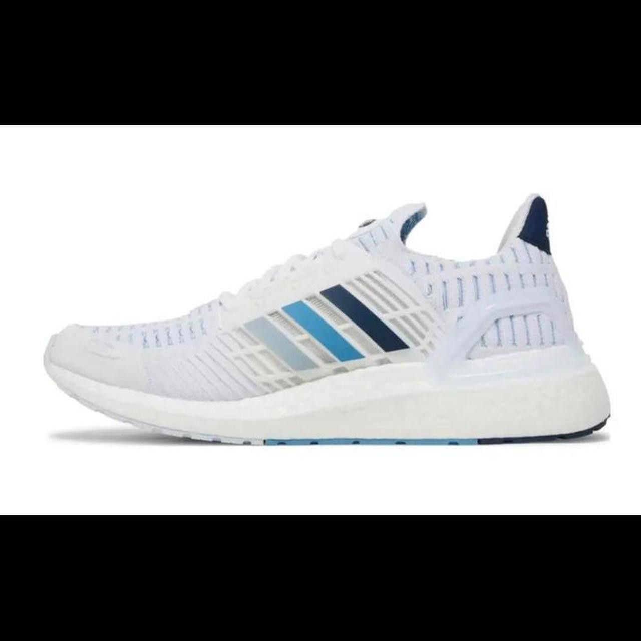 Adidas Adidas Ultraboost Cc_1 Dna White Size US 9 / EU 42 - 2 Thumbnail