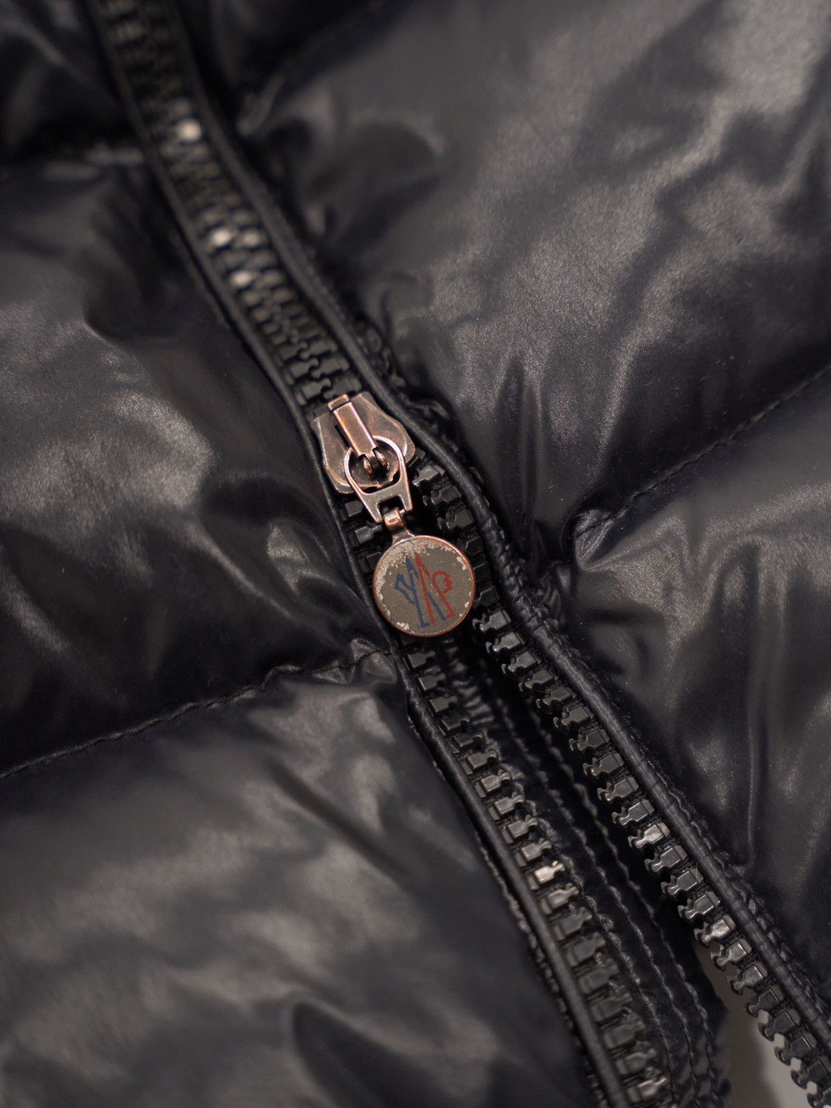 Moncler Moncler Maya “Black” Size US XXL / EU 58 / 5 - 7 Thumbnail